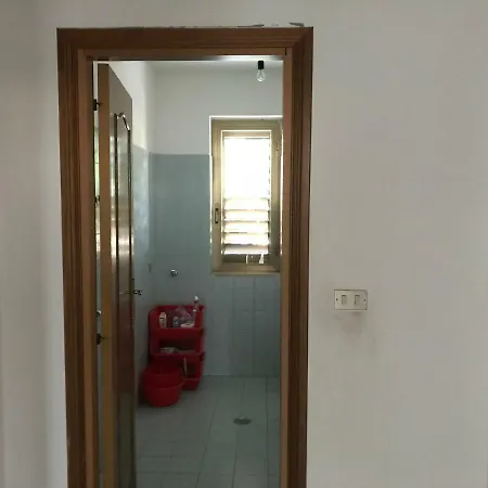 Casa Vacanze Fronte Mare Vista Parziale Mare Roseto Capo Spulico